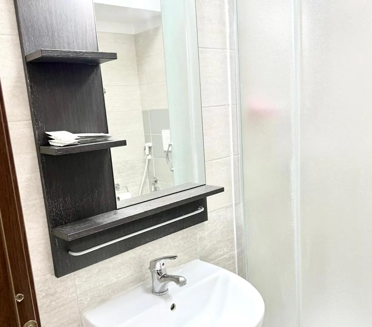 Victoria Park B&B Rome