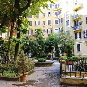  Bed and breakfast La Luna Nel Pozzo