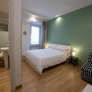 Domus Castroni Germanico Rom