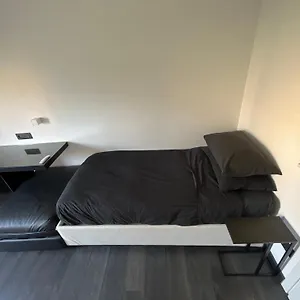  Bed and breakfast Cinecitta Luxury