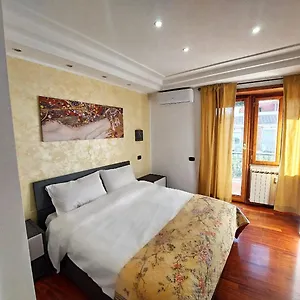 Tre Fiori Rzym