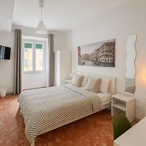 Colosseo Bed & Breakfast