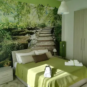 La Finestra Sul Bed & Breakfast