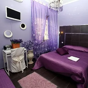 Bed & Breakfast Gianicolense, Rom