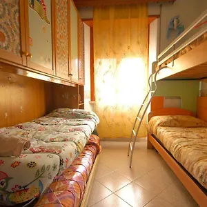 Casa Arcobaleno Rom