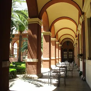 Casa S. Giuseppe Di Cluny Rome